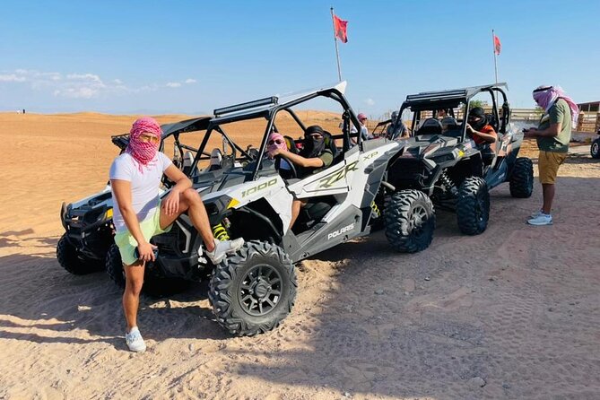 half day sharing 01 hour buggy desert experience in dubai Half-Day Sharing 01 Hour Buggy Desert Experience in Dubai