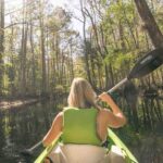 half day shingle creek guided kayak tour with lunch and roundtrip transport Half-Day Shingle Creek Guided Kayak Tour With Lunch and Roundtrip Transport