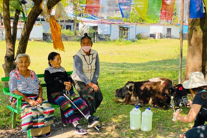 Half Day Tibetan Cultural Tour Pokhara - Key Points
