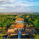 half day tour exploring hue imperial city and forbiden city Half-Day Tour Exploring Hue Imperial City and Forbiden City