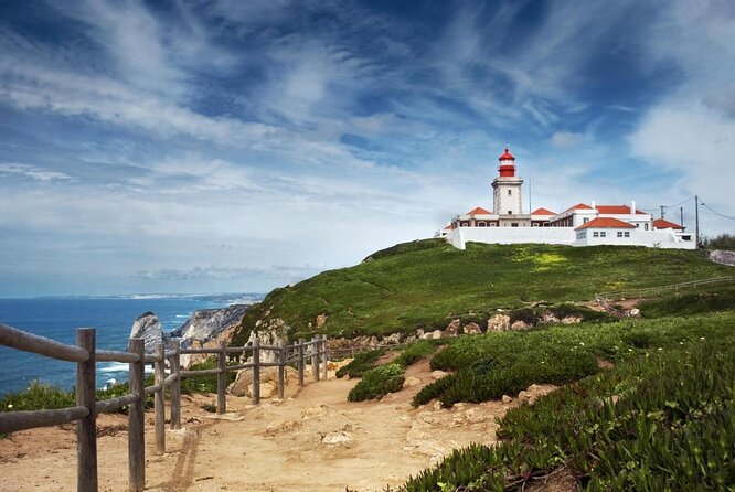 Half-Day Tour in Cascais / Sintra With Brunch and Wine Tasting - Key Points