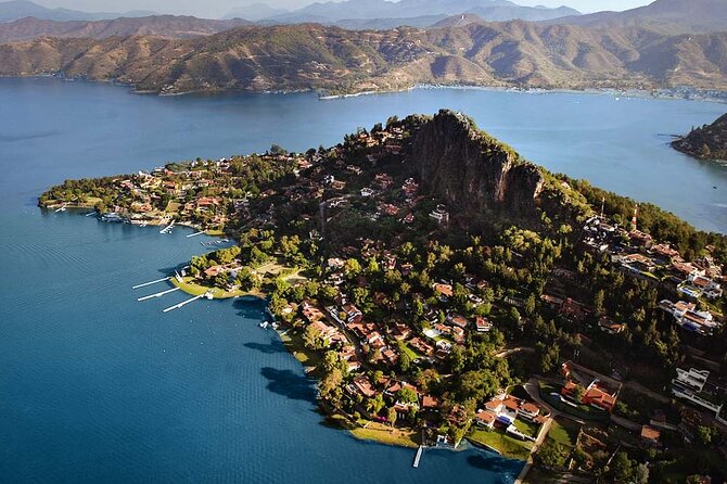 Half Day Tour Knowing Valle De Bravo - Key Points