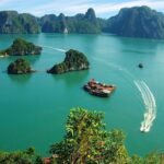 halong 2 days 1 night from hanoi with majestic le journey cozy classic cruise Halong 2 Days 1 Night From Hanoi With Majestic/Le Journey/Cozy Classic Cruise
