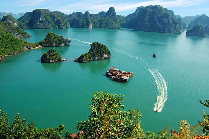 Halong 2 Days 1 Night From Hanoi With Majestic/Le Journey/Cozy Classic Cruise - Cancellation Policy Details