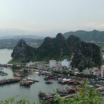 halong bay cruise with 4 star for 2days 1night all included Halong Bay Cruise With 4 Star for 2days/ 1night All Included