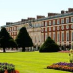 hampton court palace and garden private tour with fast track pass Hampton Court Palace and Garden Private Tour With Fast Track Pass