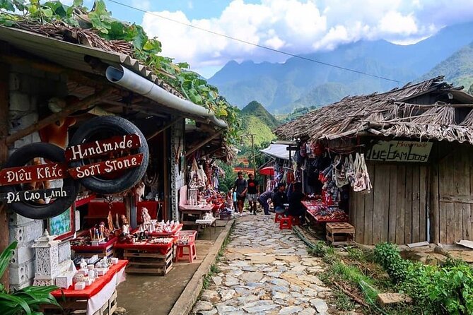 Hanoi- 2 Days Sapa Moutain Trekking With Local Guide and Homestay - Sapa Mountain Trekking Itinerary Overview