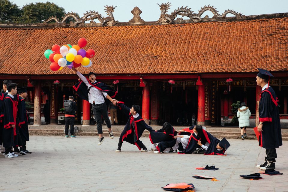 Hanoi: 2-Hour Private City Tour Off the Beaten Track - Key Points