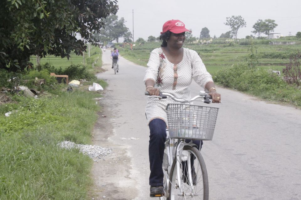 Hanoi: 7-Hour Countryside Tour to Duong Lam Village