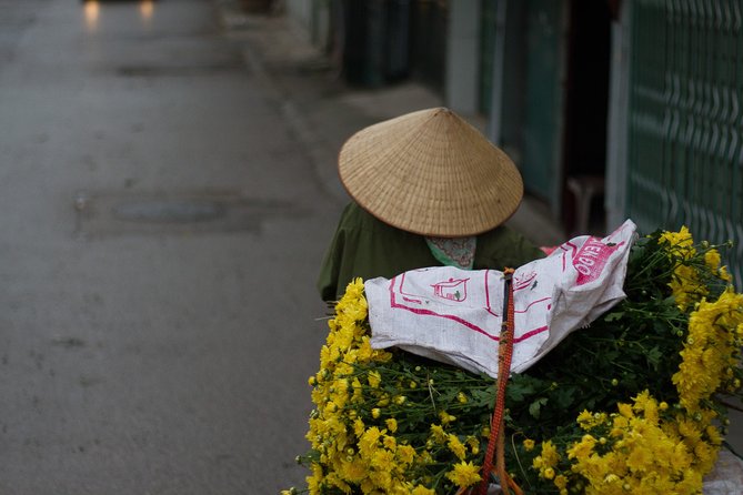 Hanoi by Dawn Photo Tour - Photo Highlights