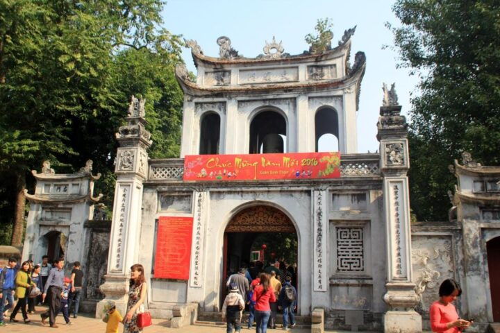 Hanoi City Day Tour With Lunch, Tour Guide, Tranfers, Ticket - Key Points