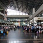 hanoi noi bai airport to old quarter transfer Hanoi: Noi Bai Airport to Old Quarter Transfer