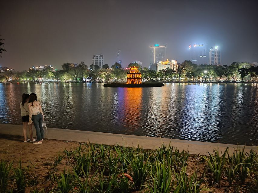 Hanoi: Private Tour With a Local Guide - Key Points