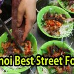 hanoi street food tour and more Hanoi Street Food Tour and MORE