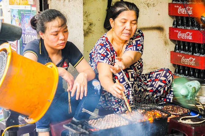 hanoi street food tour hidden gems Hanoi Street Food Tour, Hidden Gems