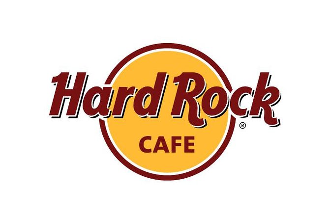 Hard Rock Cafe Atlantic City - Key Points