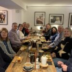 harrogate food history tour with local guide Harrogate Food & History Tour With Local Guide