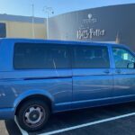 harry potter warner bros studios private round trip transportation service Harry Potter Warner Bros. Studios Private Round Trip Transportation Service