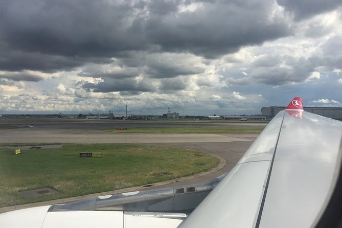 Heathrow Airport Private Transfers To/From London (Postcode W8 to W14) - Key Points