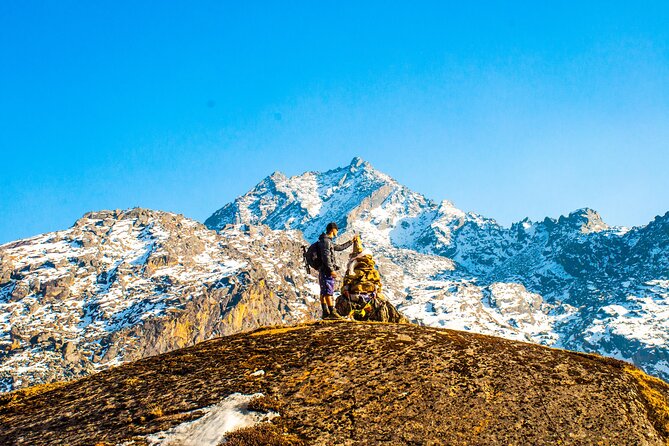 Helambu Culture Trek - Best Time to Visit