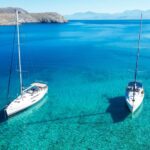 heraklion dia island private sailing cruise with full meal Heraklion: Dia Island Private Sailing Cruise With Full Meal