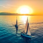 heraklion dia island sailboat cruise with swimming and meal Heraklion: Dia Island Sailboat Cruise With Swimming and Meal