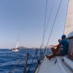 heraklion dia island sailing cruise with snorkeling Heraklion: Dia Island Sailing Cruise With Snorkeling