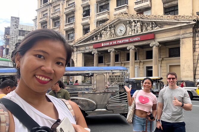 Hidden Gems of Manila With Mari - Key Points