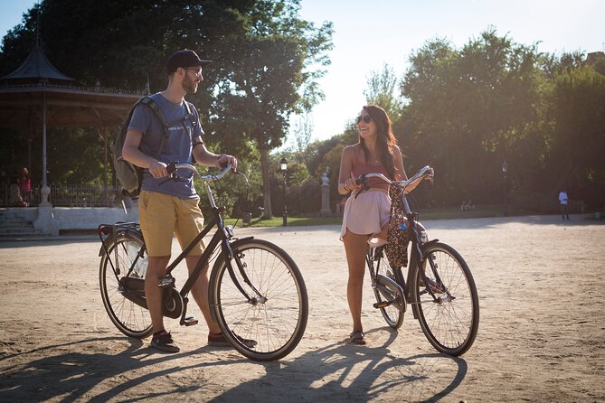 High Quality Bike Rental in Barcelona - Key Points