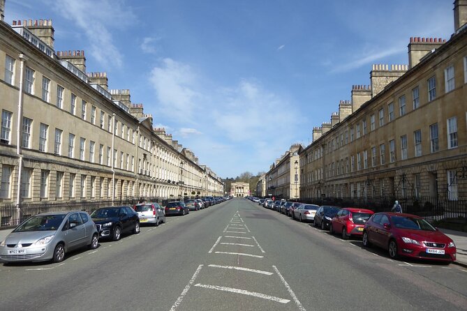 Highlights From Bath'S Canal Walk: a Self-Guided Audio Tour - Key Points