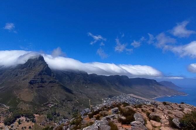 Hike Lions Head Sunrise or Sunset - Price and Booking Information