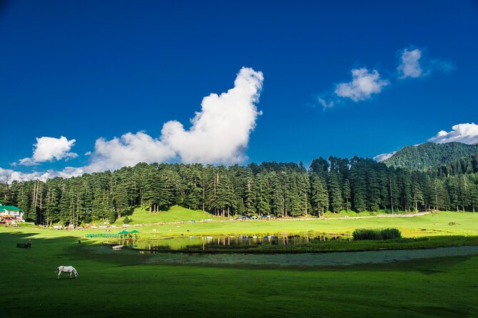 Himachal Tour Package - Key Points