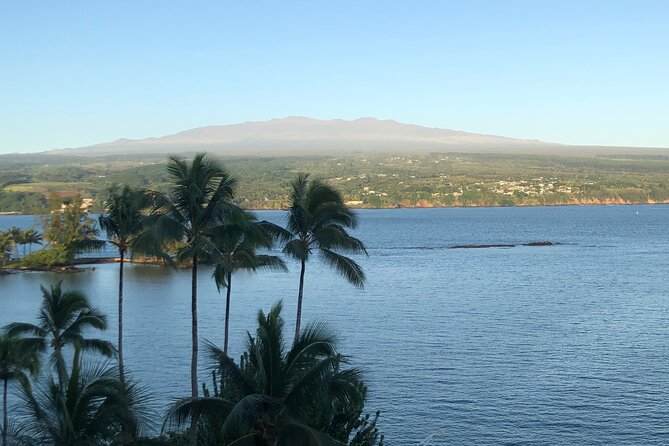 Historic Hilo Bay & Coconut Island SUP Adventure - Key Points