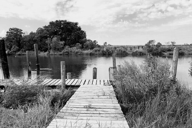 Historical Haunted Bayou Cruise - Key Points