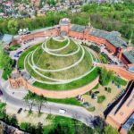historical sightseeing of krakow city Historical Sightseeing of Krakow City
