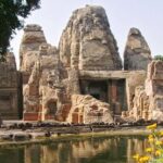 historical tour including unesco kangra fort rock cut temple from dharamshala Historical Tour Including Unesco Kangra Fort & Rock Cut Temple From Dharamshala