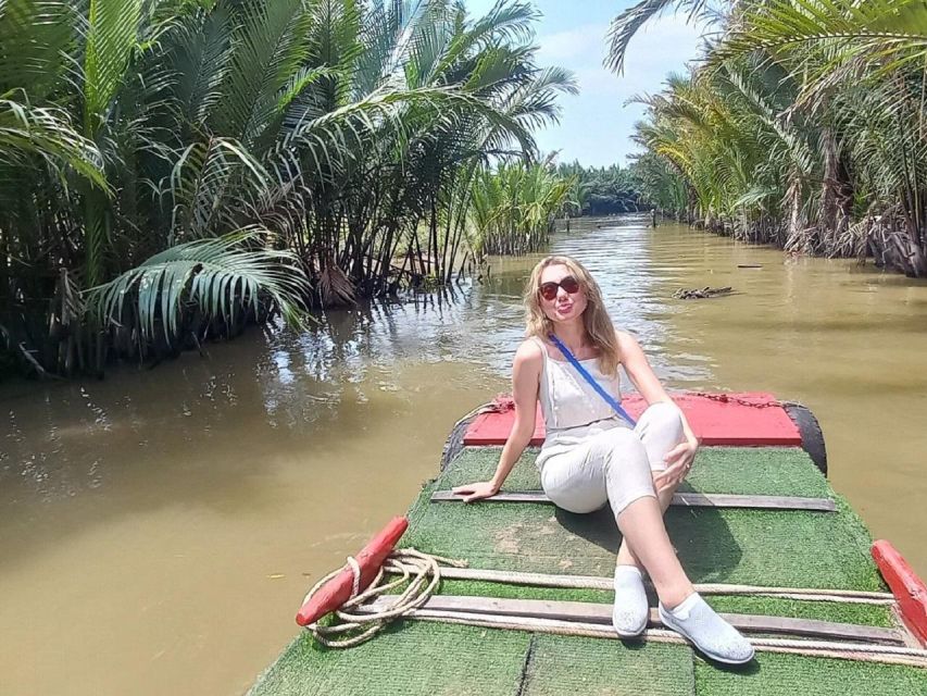 Ho Chi Minh City: Mekong Delta Day Trip - Key Points