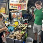 ho chi minh city tour afternoon and street food Ho Chi Minh City Tour Afternoon and Street Food