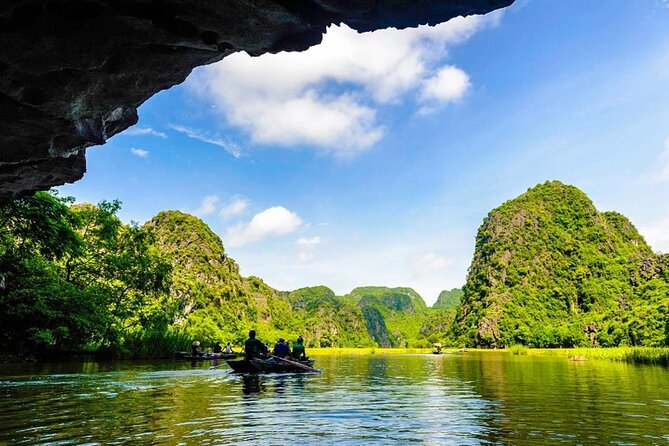 Hoa Lu, Tam Coc, and Mua Cave Small-Group Tour From Hanoi - Key Points