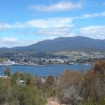 hobart 3 hour city sightseeing tour Hobart: 3-Hour City Sightseeing Tour