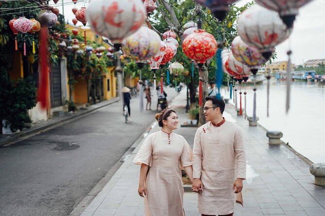 hoi an 1 hour private tour with professional photographer Hoi an 1 Hour Private Tour With Professional Photographer