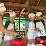 hoi an bicycle tour farming cooking class and market Hoi An Bicycle Tour - Farming - Cooking Class And Market