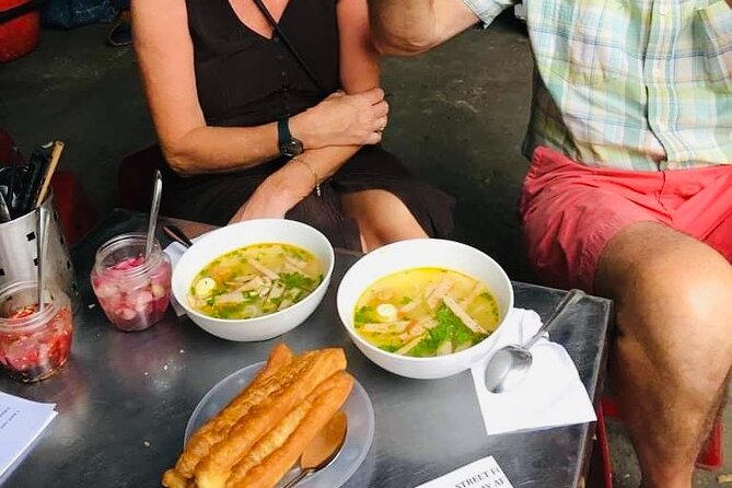 Hoi An Diverse Food Tour - Key Points