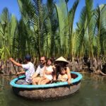 hoi an farming and fishing life experience tour Hoi an Farming and Fishing Life Experience Tour