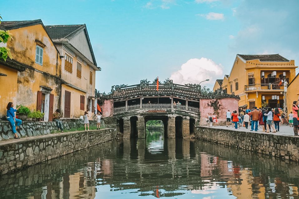 Hoi An: Full-Day Customized Private Tour - Key Points