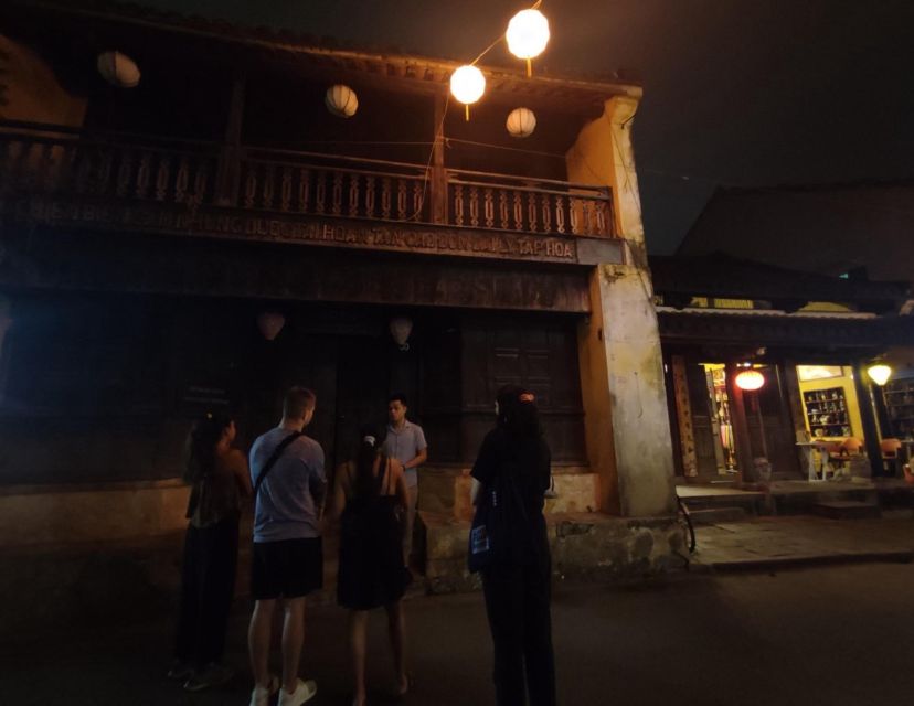 Hoi An Ghosts, Death, Mystery Unveiled - Key Points