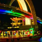 hoi an night market boat trip with lantern HOI AN NIGHT MARKET & BOAT TRIP WITH LANTERN