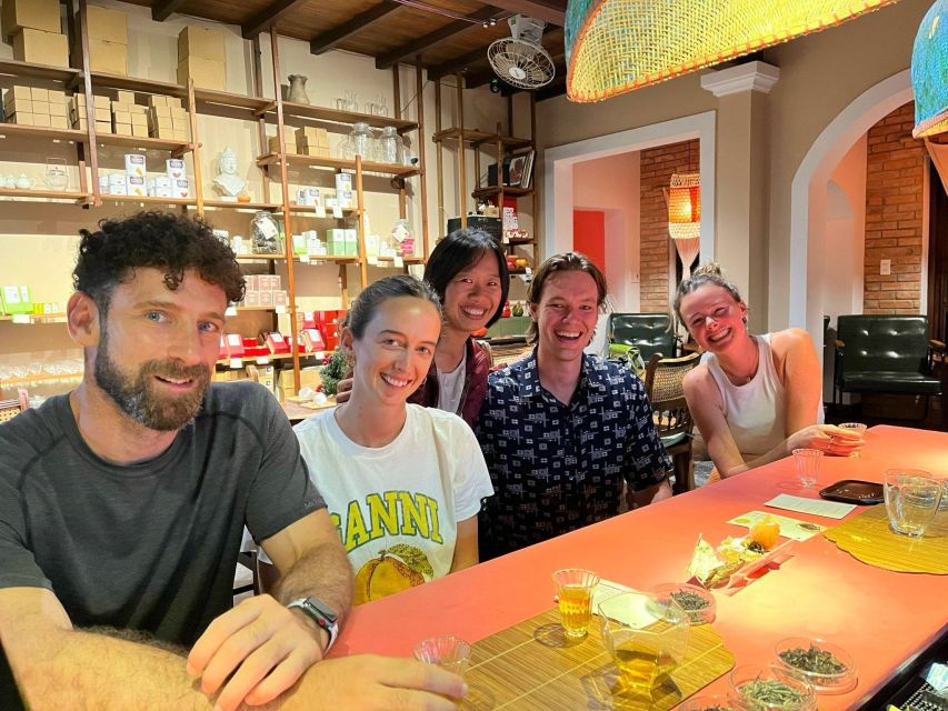 Hoi An Vegan Food Tour - Key Points