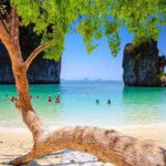 hong island tour by speed boat from krabi Hong Island Tour by Speed Boat From Krabi