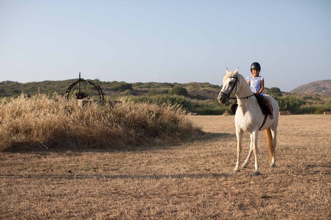 Horse Riding in Portugal - Picadero Kids - Key Points